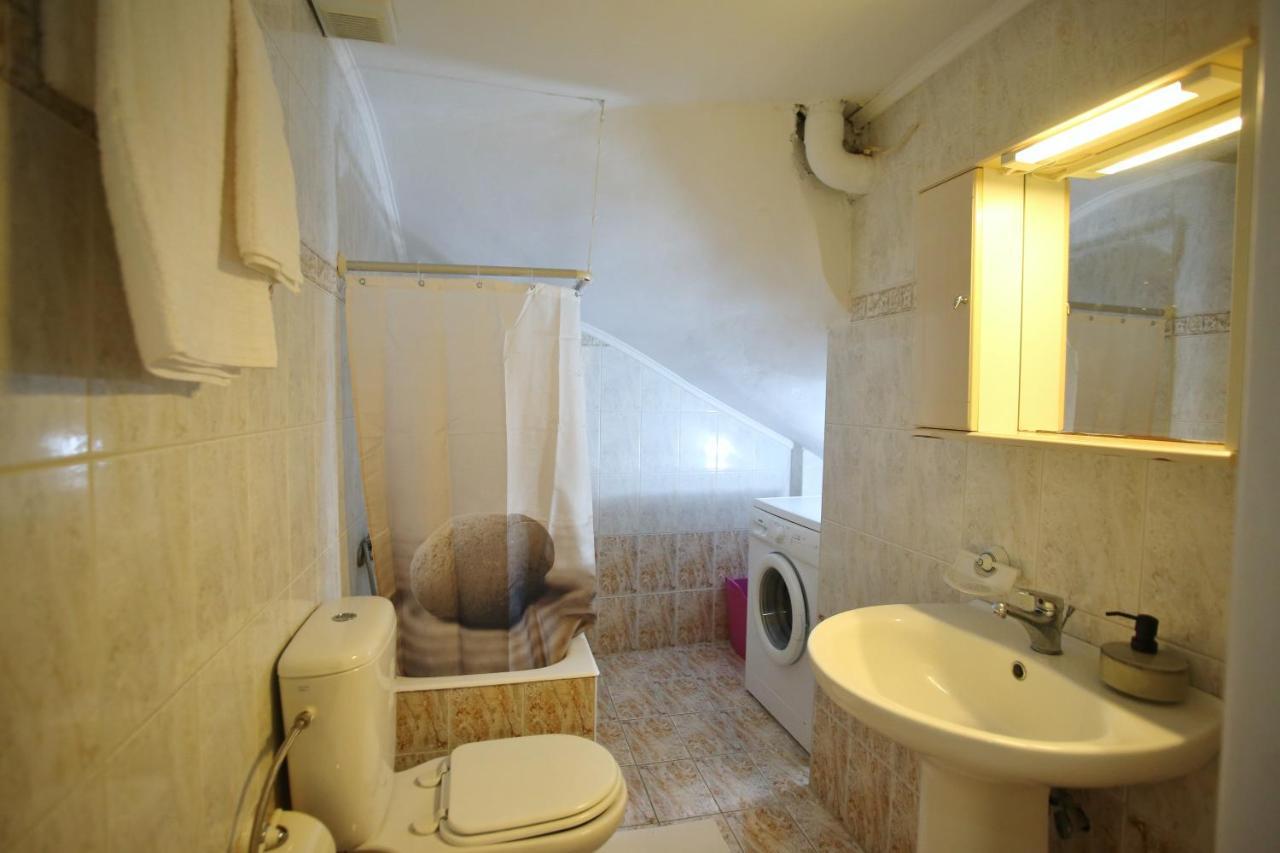 Anna'S House Apartment Vlikhón Екстериор снимка